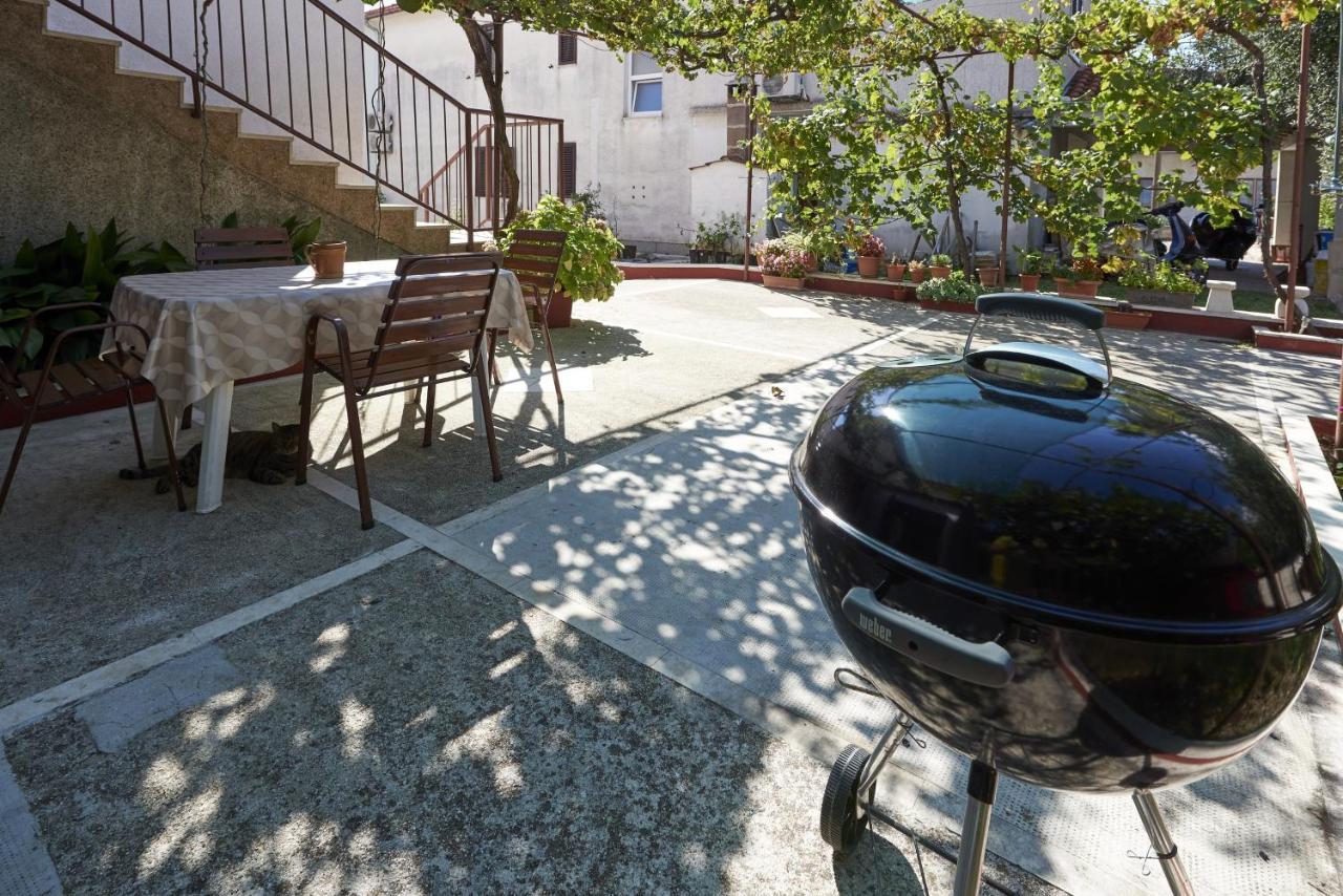 Triple Room Trogir 13102B Exterior foto